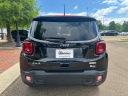 Thumbnail image of 2021 Jeep Renegade at Blackburn Motor Co