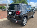 Thumbnail image of 2021 Jeep Renegade at Blackburn Motor Co