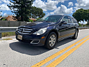 2007 Mercedes-Benz R-Class R 350 at Tampa Bay Wholesale Cars, Inc.