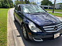 Thumbnail image of 2007 Mercedes-Benz R-Class at Tampa Bay Wholesale Cars, Inc.