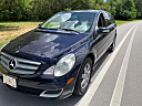 Thumbnail image of 2007 Mercedes-Benz R-Class at Tampa Bay Wholesale Cars, Inc.