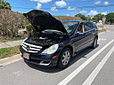 Thumbnail image of 2007 Mercedes-Benz R-Class at Tampa Bay Wholesale Cars, Inc.