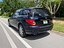 Thumbnail image of 2007 Mercedes-Benz R-Class at Tampa Bay Wholesale Cars, Inc.