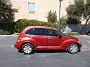 Thumbnail image of 2004 Chrysler PT Cruiser at Perry Morgan Express