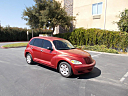 Thumbnail image of 2004 Chrysler PT Cruiser at Perry Morgan Express