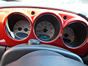 Thumbnail image of 2004 Chrysler PT Cruiser at Perry Morgan Express