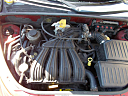 Thumbnail image of 2004 Chrysler PT Cruiser at Perry Morgan Express