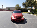 2004 Chrysler PT Cruiser Base at Perry Morgan Express