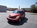 Thumbnail image of 2004 Chrysler PT Cruiser at Perry Morgan Express