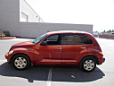 Thumbnail image of 2004 Chrysler PT Cruiser at Perry Morgan Express