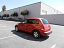 Thumbnail image of 2004 Chrysler PT Cruiser at Perry Morgan Express