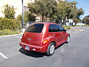 Thumbnail image of 2004 Chrysler PT Cruiser at Perry Morgan Express