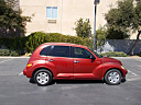 Thumbnail image of 2004 Chrysler PT Cruiser at Perry Morgan Express