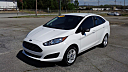Thumbnail image of 2017 Ford Fiesta at DB Carter