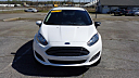 Thumbnail image of 2017 Ford Fiesta at DB Carter