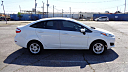 Thumbnail image of 2017 Ford Fiesta at DB Carter