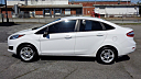 Thumbnail image of 2017 Ford Fiesta at DB Carter
