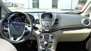 Thumbnail image of 2017 Ford Fiesta at DB Carter