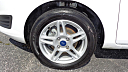 Thumbnail image of 2017 Ford Fiesta at DB Carter