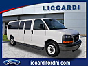 Thumbnail image of 2014 GMC Savana at Liccardi Ford Lincoln