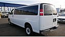 Thumbnail image of 2014 GMC Savana at Liccardi Ford Lincoln