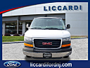 Thumbnail image of 2014 GMC Savana at Liccardi Ford Lincoln