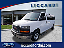 Thumbnail image of 2014 GMC Savana at Liccardi Ford Lincoln