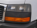Thumbnail image of 2014 GMC Savana at Liccardi Ford Lincoln
