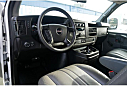 Thumbnail image of 2014 GMC Savana at Liccardi Ford Lincoln
