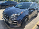 Thumbnail image of 2020 Kia Sportage at Humble Hyundai NEW