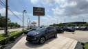 Thumbnail image of 2020 Kia Sportage at Humble Hyundai NEW