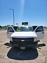 2013 Chevrolet Silverado 1500 Work Truck at Martinez Auto Sales