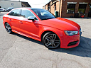 Thumbnail image of 2015 Audi S3 at Gary Mathews Motors