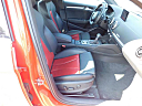 Thumbnail image of 2015 Audi S3 at Gary Mathews Motors