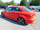 Thumbnail image of 2015 Audi S3 at Gary Mathews Motors
