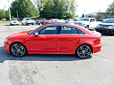 Thumbnail image of 2015 Audi S3 at Gary Mathews Motors