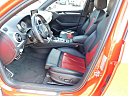Thumbnail image of 2015 Audi S3 at Gary Mathews Motors