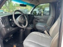 Thumbnail image of 2011 Chevrolet Express at JIGGIE'S TRUCK & AUTO SALES LLC