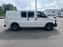 Thumbnail image of 2011 Chevrolet Express at JIGGIE'S TRUCK & AUTO SALES LLC