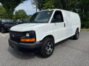 Thumbnail image of 2011 Chevrolet Express at JIGGIE'S TRUCK & AUTO SALES LLC