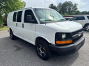 Thumbnail image of 2011 Chevrolet Express at JIGGIE'S TRUCK & AUTO SALES LLC