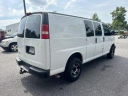 Thumbnail image of 2011 Chevrolet Express at JIGGIE'S TRUCK & AUTO SALES LLC