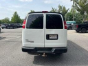 Thumbnail image of 2011 Chevrolet Express at JIGGIE'S TRUCK & AUTO SALES LLC
