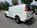 Thumbnail image of 2011 Chevrolet Express at JIGGIE'S TRUCK & AUTO SALES LLC