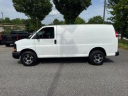 Thumbnail image of 2011 Chevrolet Express at JIGGIE'S TRUCK & AUTO SALES LLC