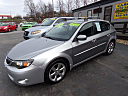 Thumbnail image of 2011 Subaru Impreza at Carolina Auto Sales # 2 LLC
