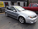 Thumbnail image of 2011 Subaru Impreza at Carolina Auto Sales # 2 LLC
