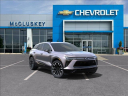 Thumbnail image of 2024 Chevrolet Blazer EV at Mccluskey Chevrolet Kings Automall