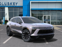 Thumbnail image of 2024 Chevrolet Blazer EV at Mccluskey Chevrolet Kings Automall
