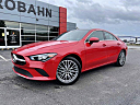 Thumbnail image of 2020 Mercedes-Benz CLA at EurobahnBmwMiniMercedesBenz of Greensboro, NC